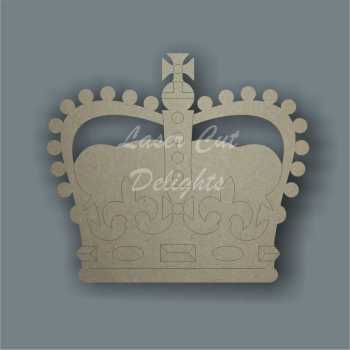 Royal Crown 3mm