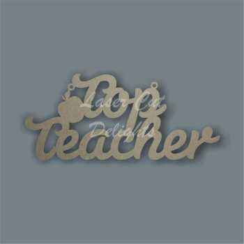Top Teacher 3mm 20cm
