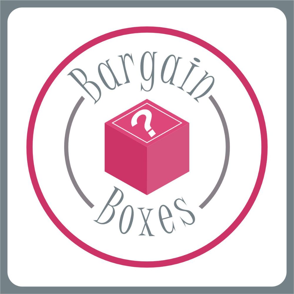 <!-- 003 -->Bargain Boxes