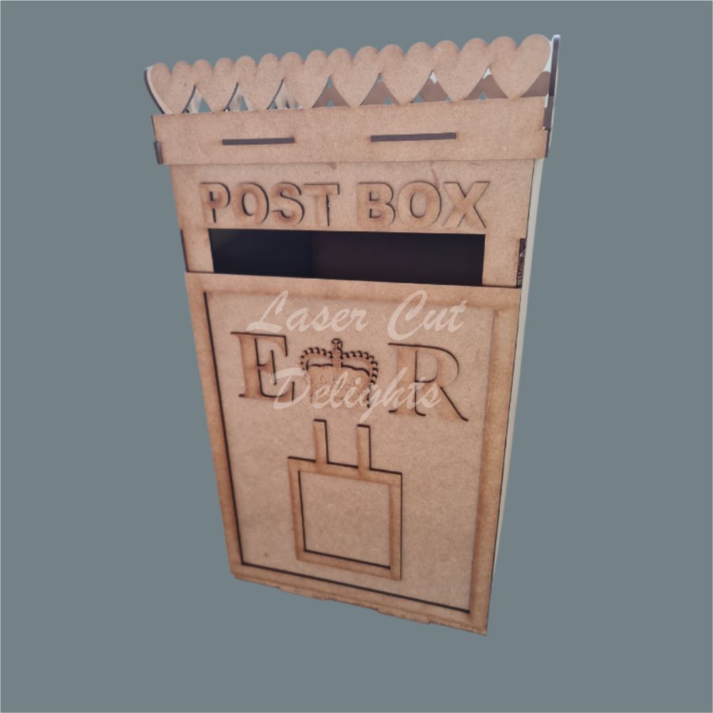 Postboxes