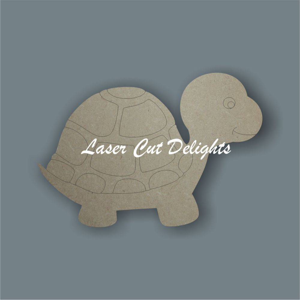 Tortoise 3mm 10cm wide