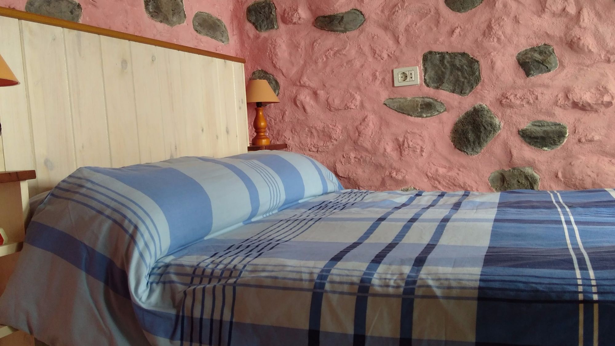 bed and breakfast bnb holiday accommodation la palma garafia