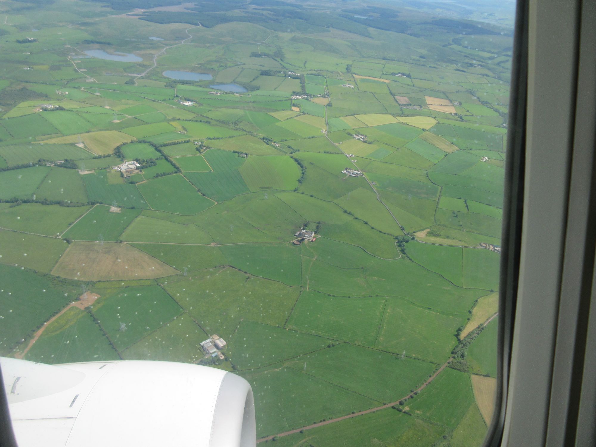 Flight Manchester to Tenerife