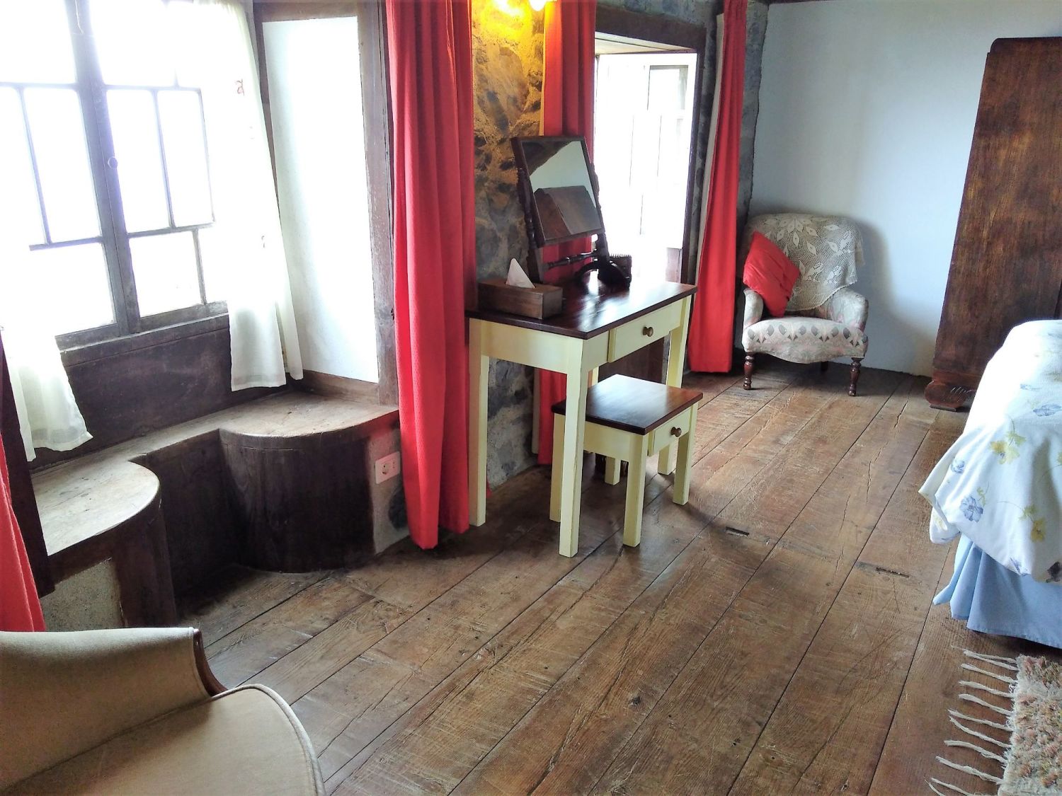 Casa Gloria rural holiday house to rent la palma ideal for walking