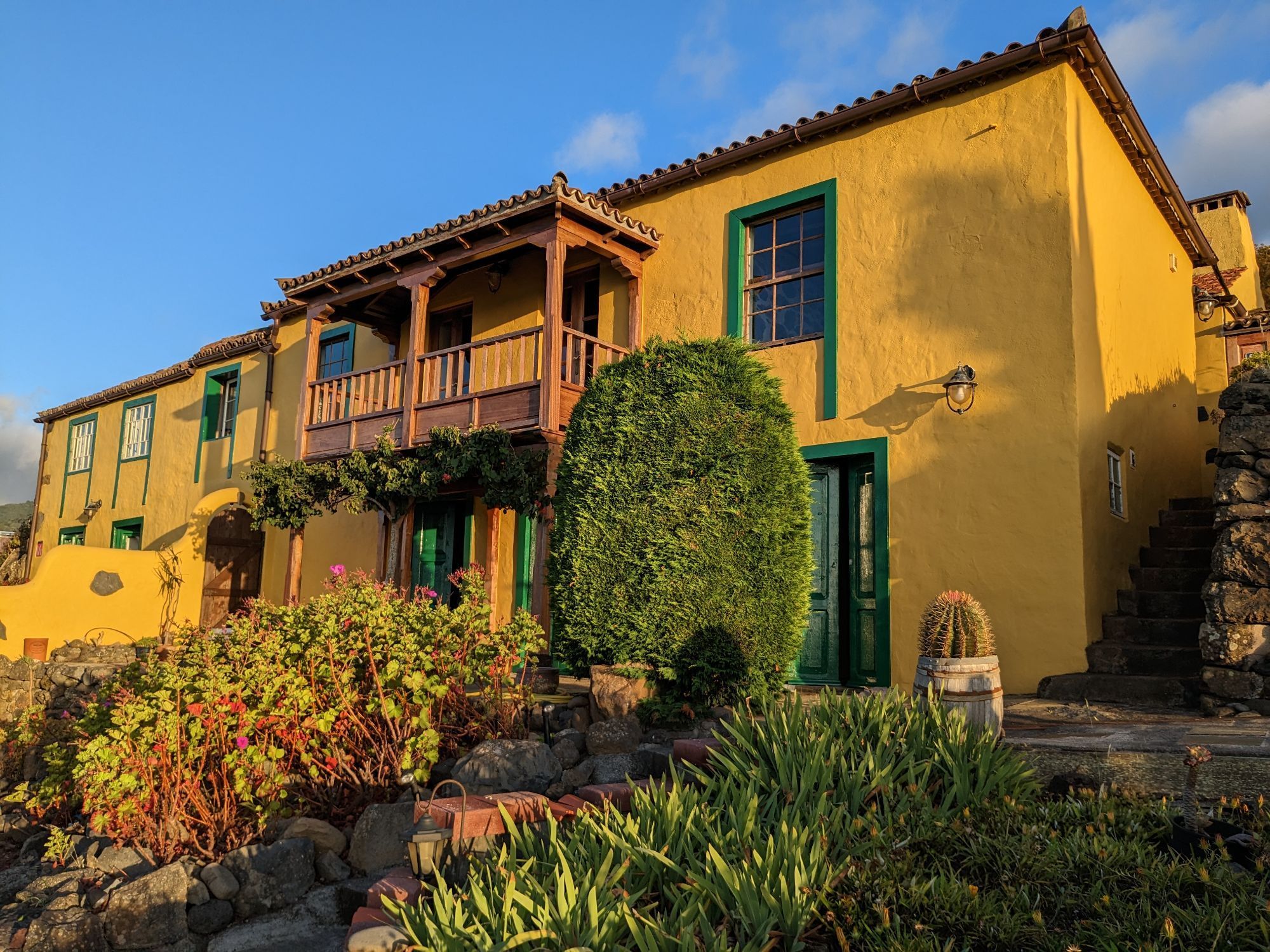 Finca for sale Canary Islands Isla de La Palma