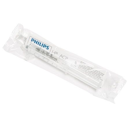 Zoom Whitening 14% HP