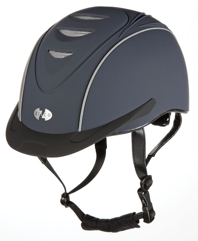 ZILCO Oscar Select Helmet