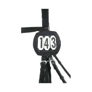 USG BRIDLE NUMBERS SQUARE