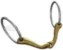 Neue Schule 8011 Demi-Anky Loose Ring