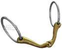Neue Schule 8012 Demi-Anky Loose Ring