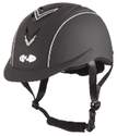 Bling Helmet Zilco available in Black and Navy