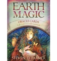 earth magic cards