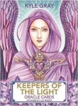 keepers of the light oracle cards 215