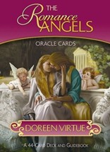 the romance angels oracle cards 215