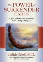 the power of surrender cards 215