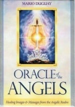 oracle of the angels 215