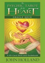 psychic tarot of the heart 215