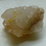 spirit quartz