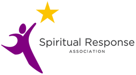 spiritual response logo