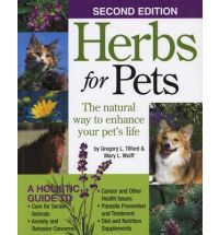 herbs for pets