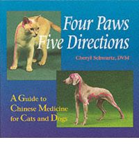 4 paws 5 directions