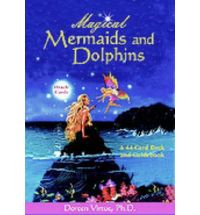 mermaids and dolphins
