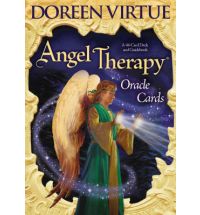 angel therapy