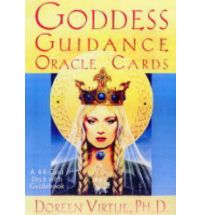 goddess guidance