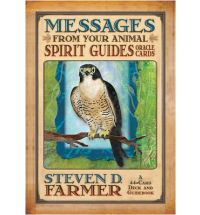 messages from your animal spirit guides