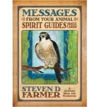 messages from your animal spirit guides