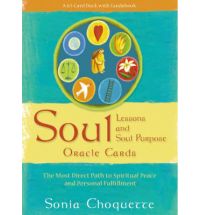 soul lessons and soul purpose