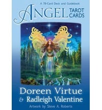 angel tarot