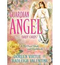 guardian angel tarot sm