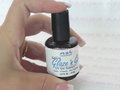 NSI Glaze 'n go