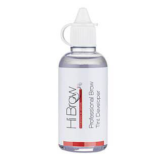 Hi Brow Proffessional Brow tint developer