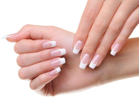 Professional Nail TRAINING  - CLICK HERE...