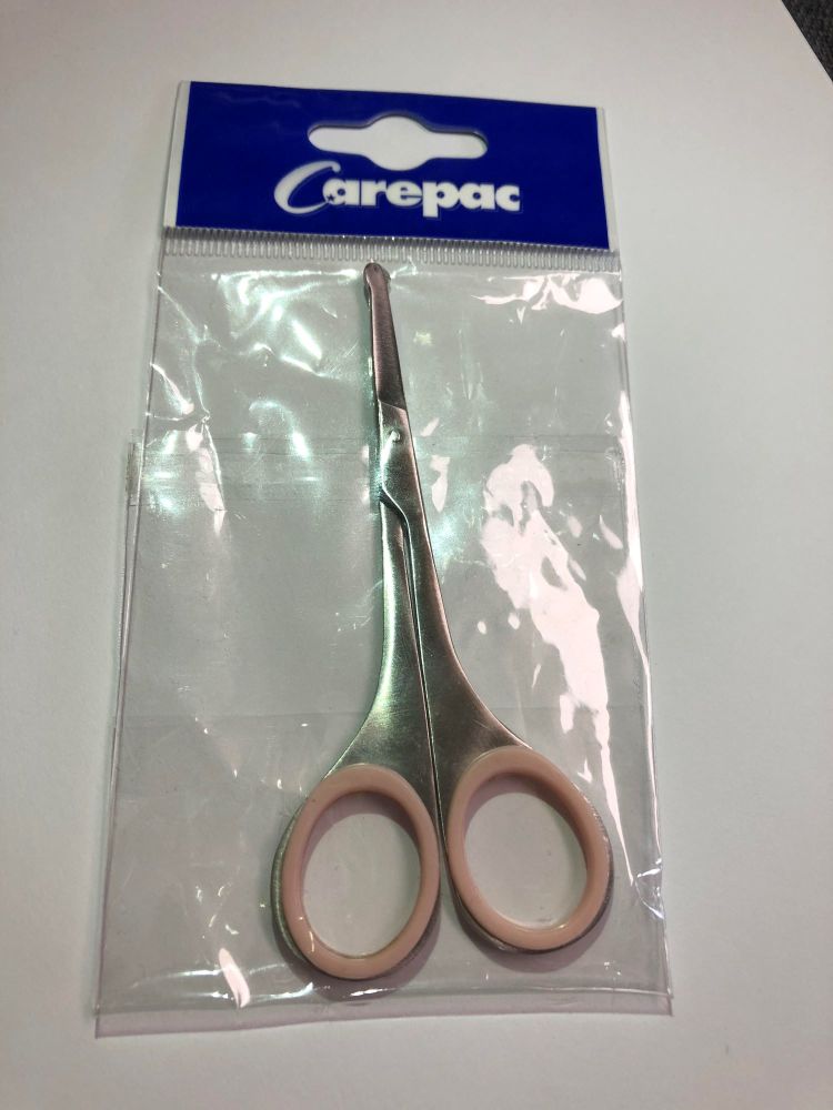 Beauty Scissors 