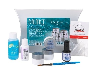 NSI Nails Balance Overlay Kit