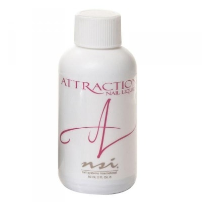 NSI Attraction Nail Liquid