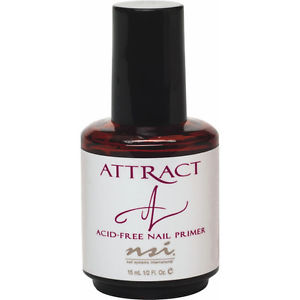 NSI Attract Primer