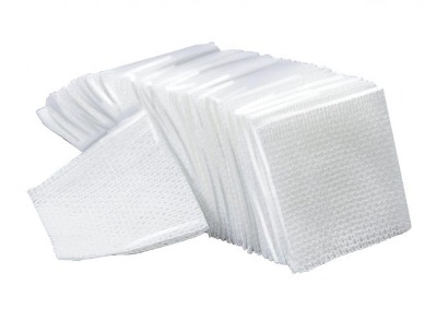 NSI Nail wipes x 200