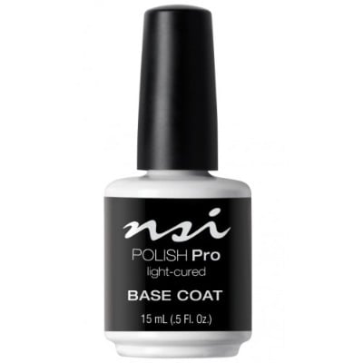 NSI Polish Pro Base Coat 15ml