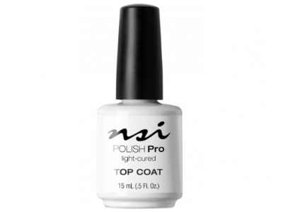 NSI Polish Pro top Coat