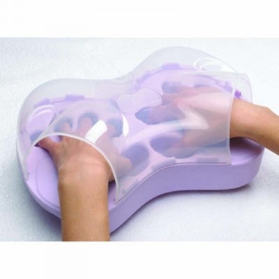 NSI Easy Soak Nail Bath