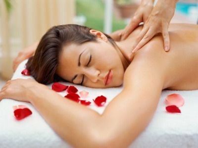 Body Massage Training Course