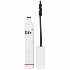 Lash FX Mascara Black 8ml