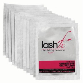 Lash FX Under Eye Gentle Gel Patches