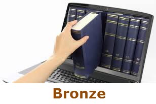 Bronze MM Library