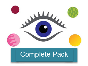 <!-- 002 -->Vision Complete Pack