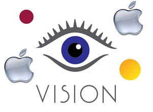 <!-- 002 -->Vision for macOS